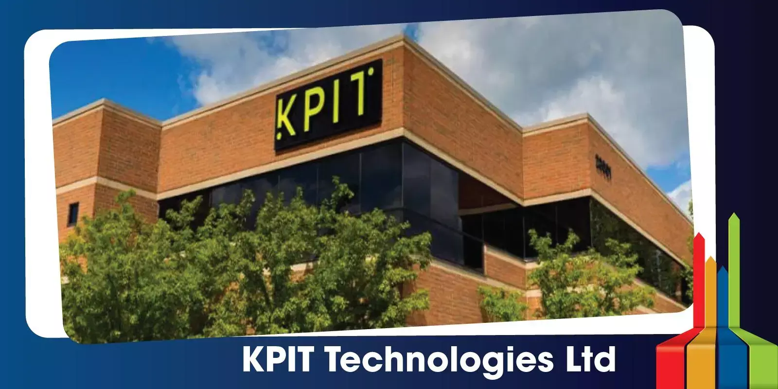 ടെക്നിക്ക എഞ്ചിനീയറിങ്ങ് ഏറ്റെടുക്കൽ: കെപിഐടി ടെക്നോളജീസ് 4 ശതമാനം ഉയർന്നു