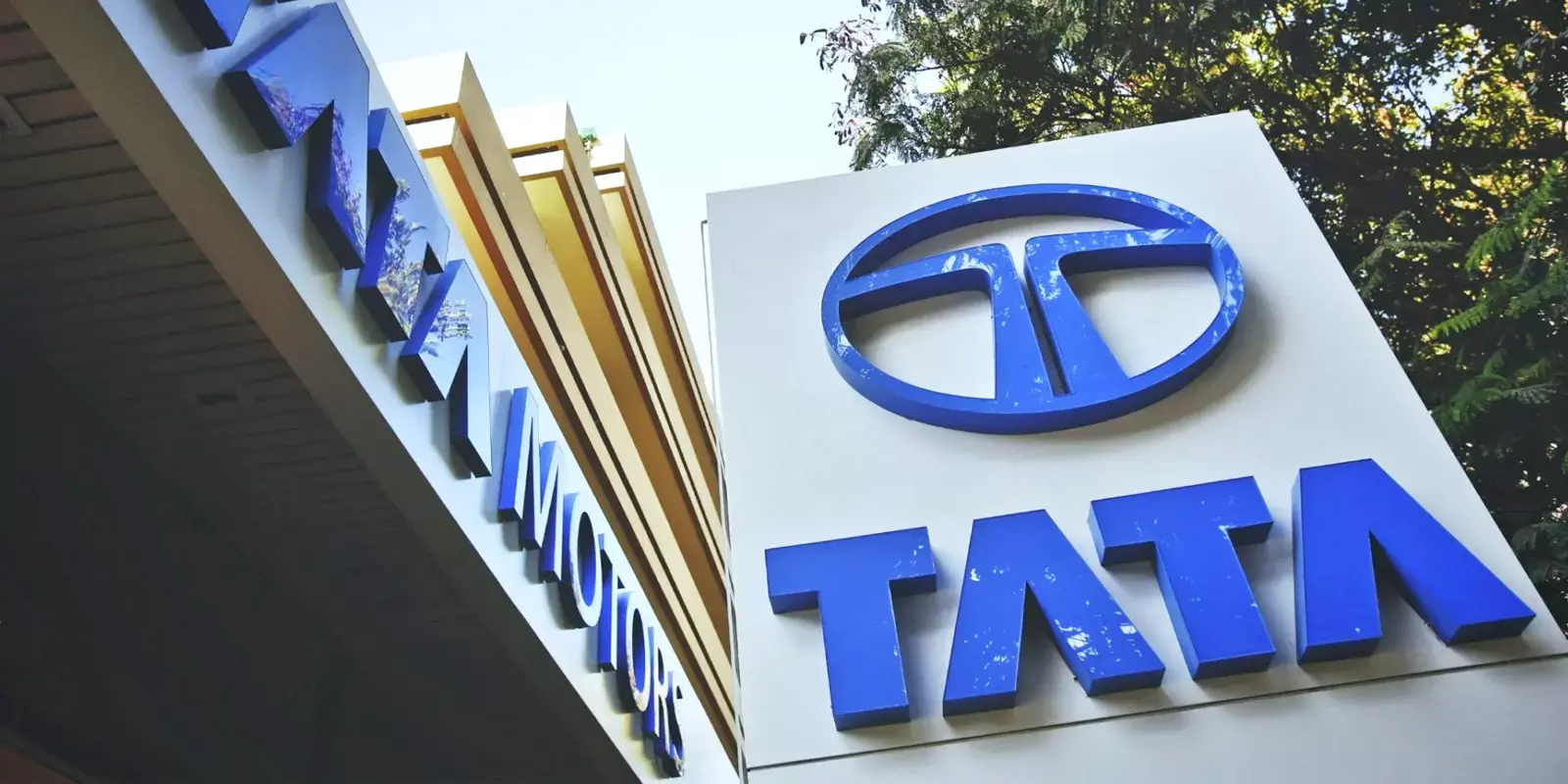 വില്പന വർധന: ടാറ്റ മോട്ടോഴ്സ് ഓഹരികൾക്ക് 7 ശതമാനം കുതിപ്പ്
