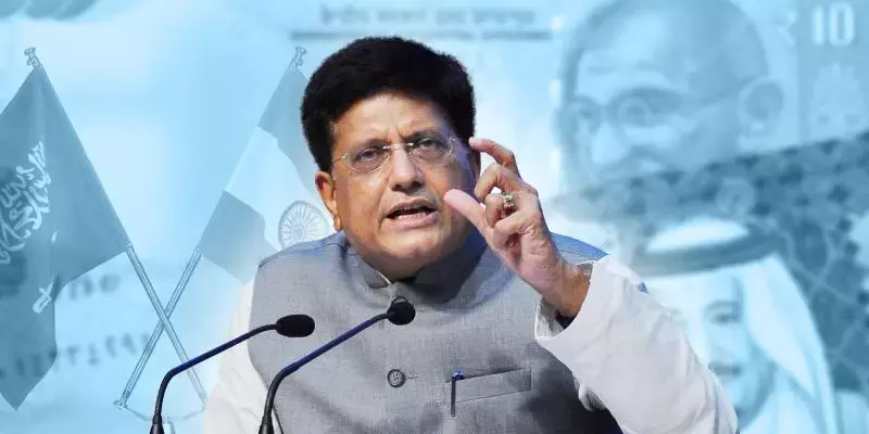 ഡോളർ വിനിമയം കുറക്കാൻ രൂപ-റിയാല്‍ അധിഷ്ഠിത വ്യാപാരം