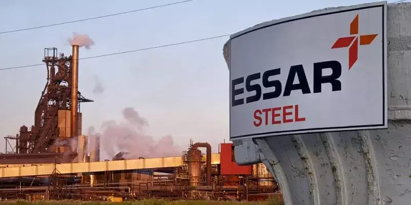 സൗദി അറേബ്യയില് $4 ബില്യണ് നിക്ഷേപവുമായി എസ്സാര് ഗ്രൂപ്പ് സൗദി അറേബ്യയില് $4 ബില്യണ് നിക്ഷേപവുമായി എസ്സാര് ഗ്രൂപ്പ്