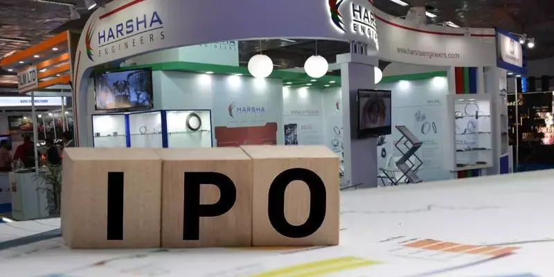ഹര്‍ഷ എഞ്ചിനീയേഴ്‌സ് ഐപിഒ; വിവരങ്ങള്‍ വിശദമായി അറിയാം