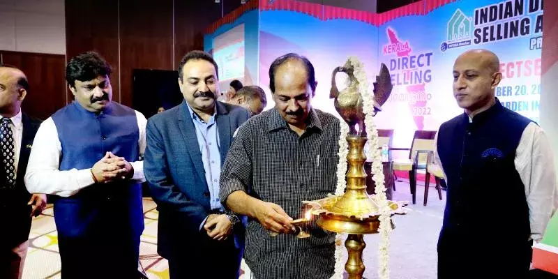ഡയറക്ട് സെല്ലിംഗ്: കേരളത്തിന് മുന്നേറ്റം; ആകെ വില്‍പന 471 കോടി കവിഞ്ഞു