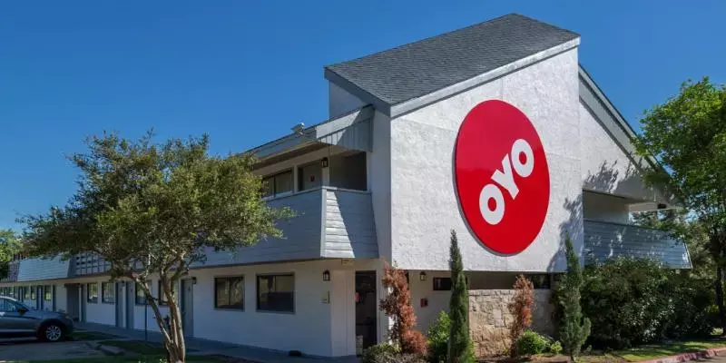 ഏപ്രില്‍-ജൂണ്‍ മാസങ്ങളില്‍ 1,459 കോടി രൂപ വരുമാനവുമായി ഒയോ