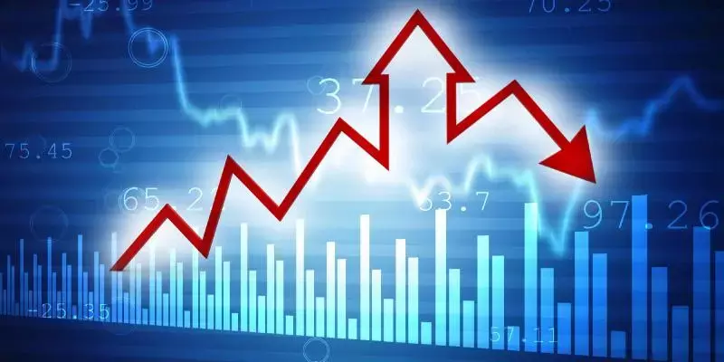 ആഴ്ചയുടെ തുടക്കത്തിൽ വിപണി നേട്ടത്തിൽ; സെൻസെക്സ് 59,000 നു മുകളിൽ പിടിച്ചു നിന്നു