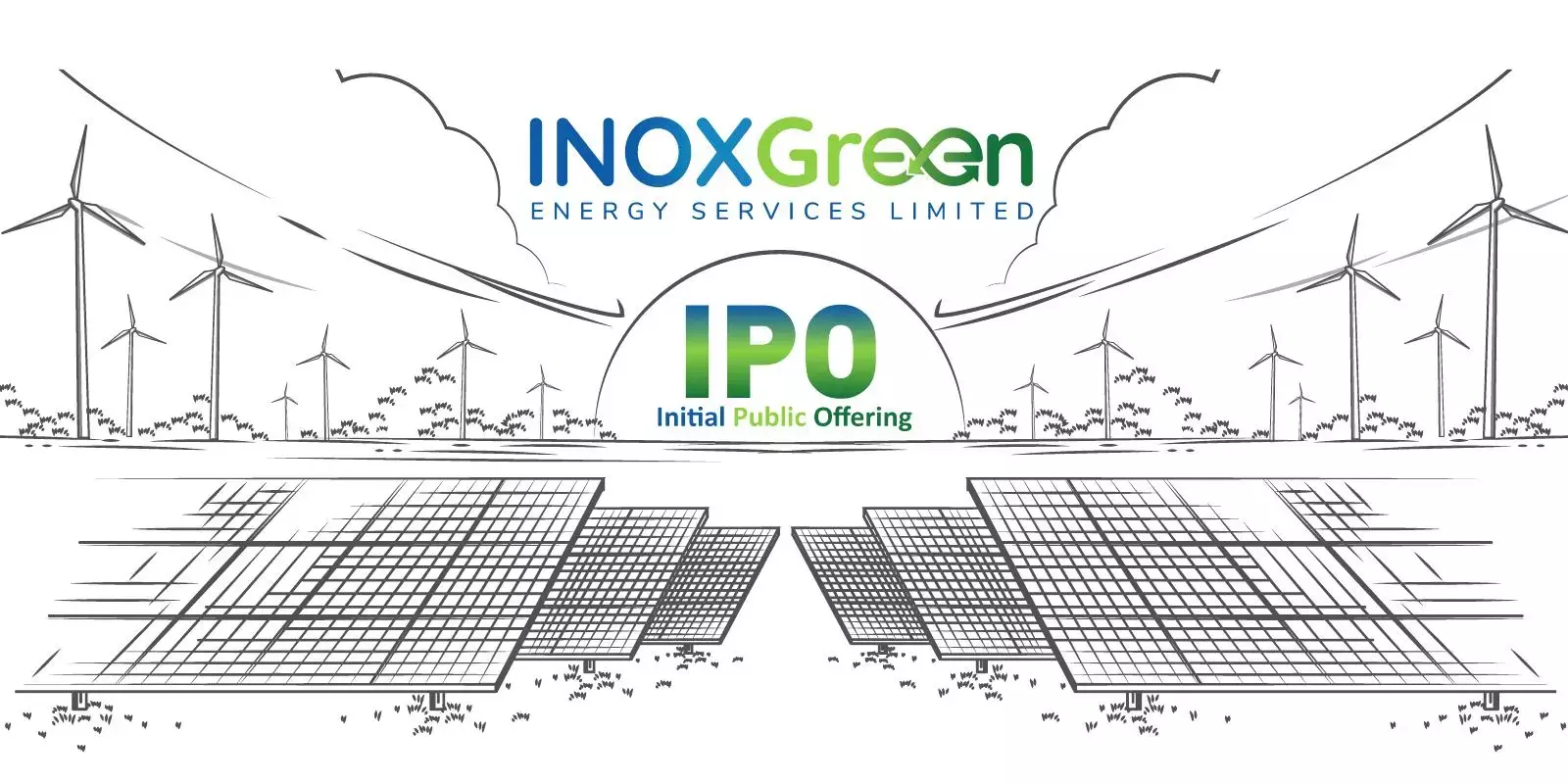 വിപുലീകരണം ലക്ഷ്യമിട്ട് 740 കോടി രൂപ ഐപിഒയുമായി ഐനോക്സ് ഗ്രീന്‍