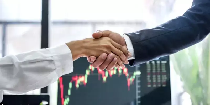 foreign portfolio investors