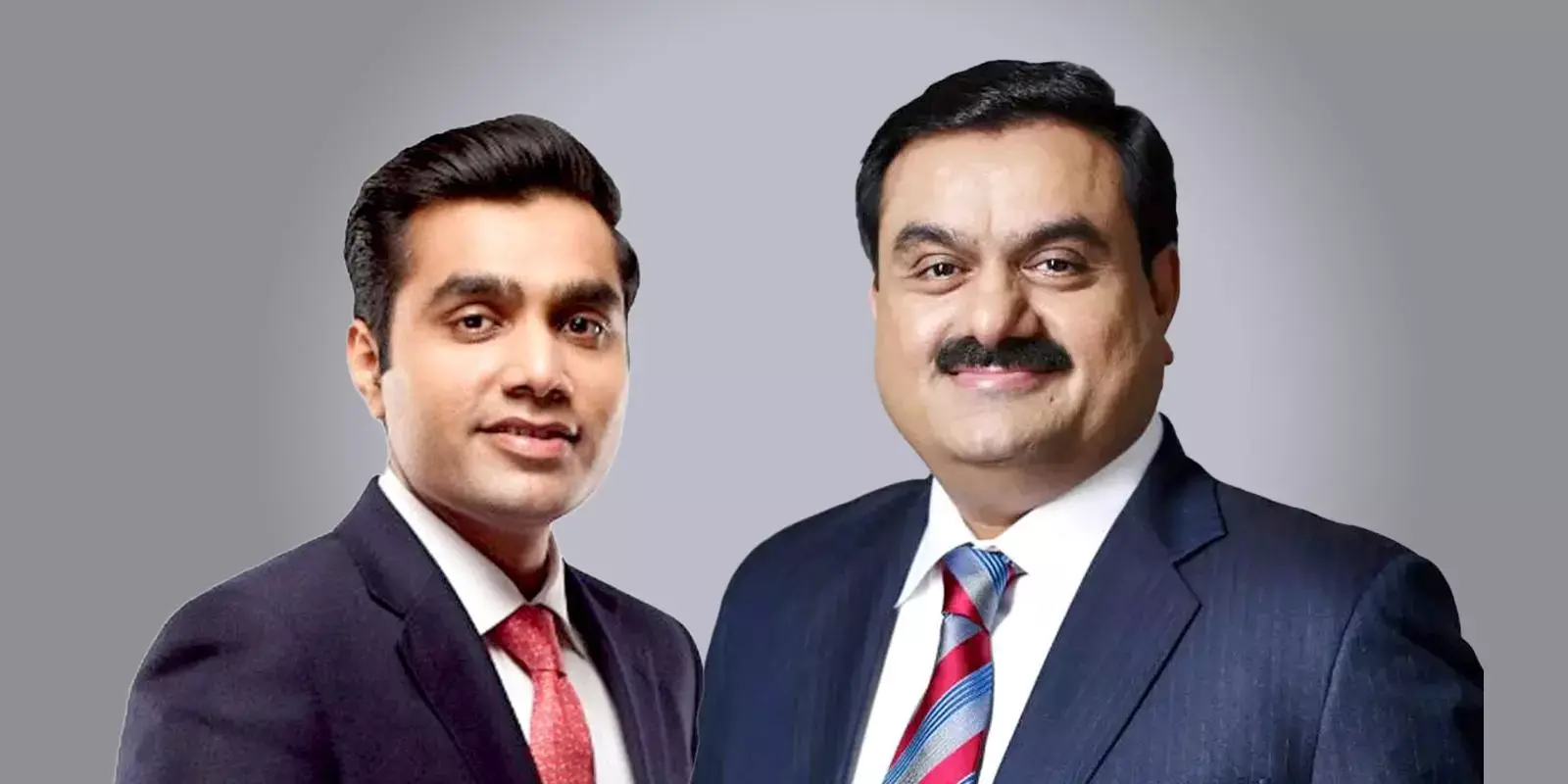 ഇനി മക്കള്‍ യുഗം: കരണ്‍ അദാനിയ്ക്ക് അധിക ചുമതല, അംബാനിക്ക് പിന്നാലെ അദാനിയും പിന്‍ഗാമികളിലേക്ക്