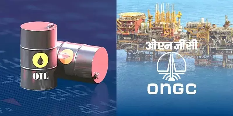 വിന്‍ഡ്ഫാള്‍ ലാഭ നികുതി ഒഴിവാക്കണമെന്ന് ഒഎന്‍ജിസി