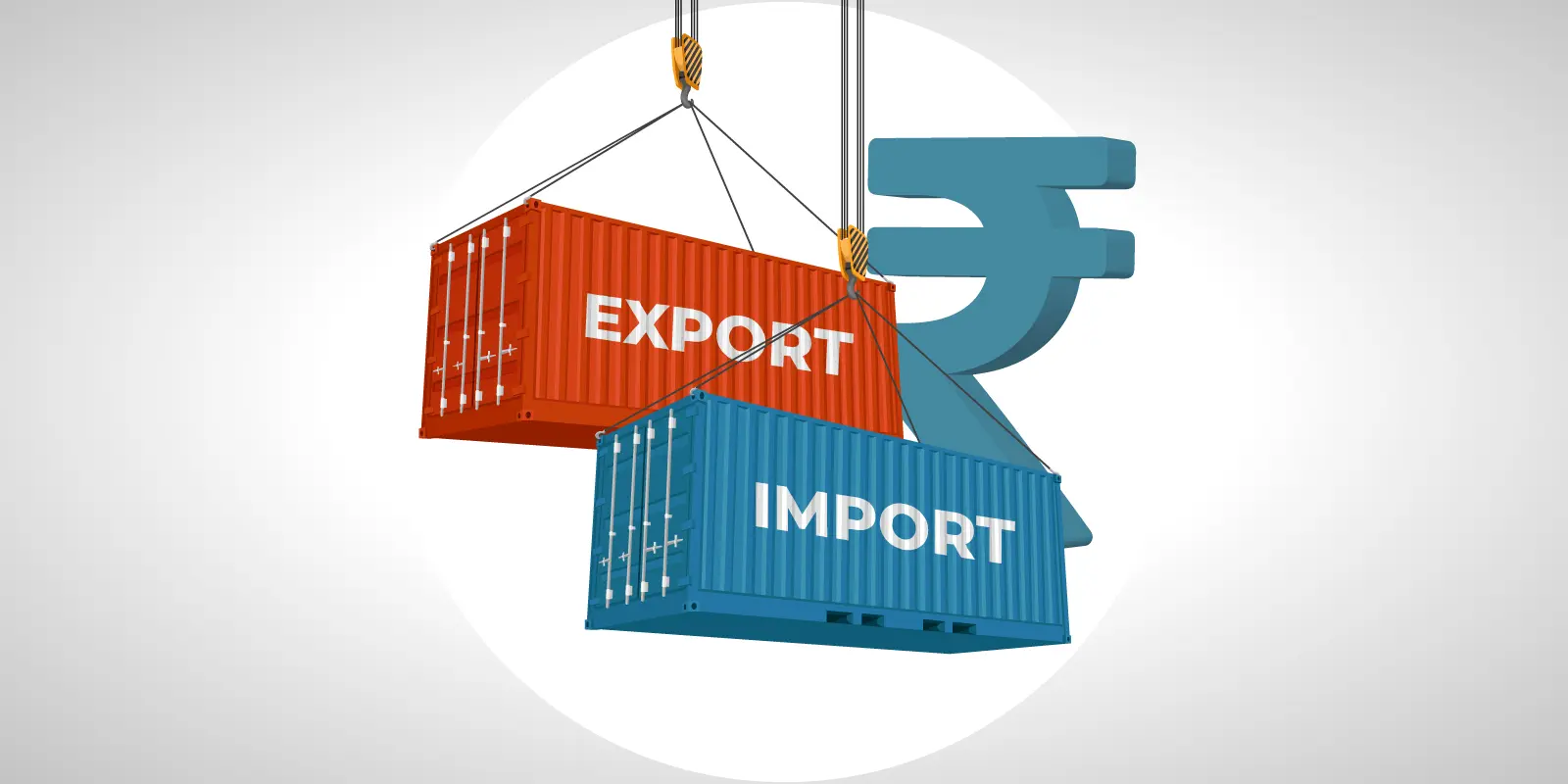 കയറ്റുമതി ഇറക്കുമതി വിനിമയം രൂപയില്‍ നടത്താൻ അനുമതി