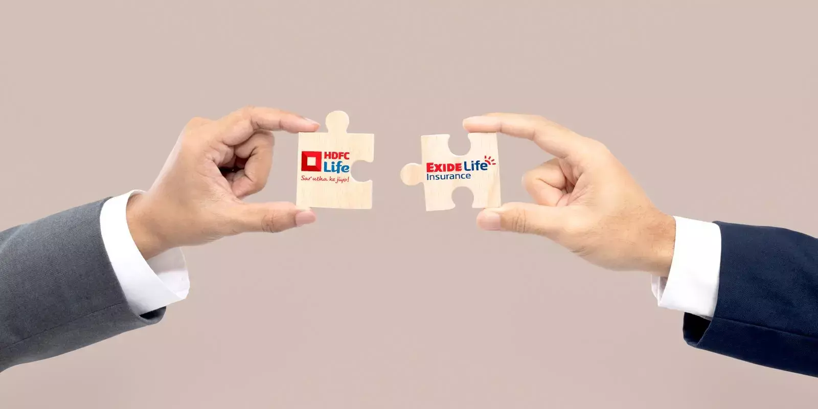 എച്ച്ഡിഎഫ്സി-എക്സൈഡ് ലൈഫ് ലയനത്തിന് എന്‍സിഎല്‍ടി അംഗീകാരം