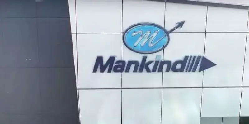 ഐപിഒയ്ക്ക് ഒരുങ്ങി മാന്‍കൈന്‍ഡ് ഫാര്‍മ