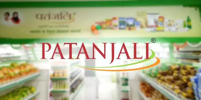 ഗ്രൂപ്പിലെ നാല് കമ്പനികൾ ഐപിഒ യ്ക്ക് പോകുമെന്ന്  പതഞ്ജലി
