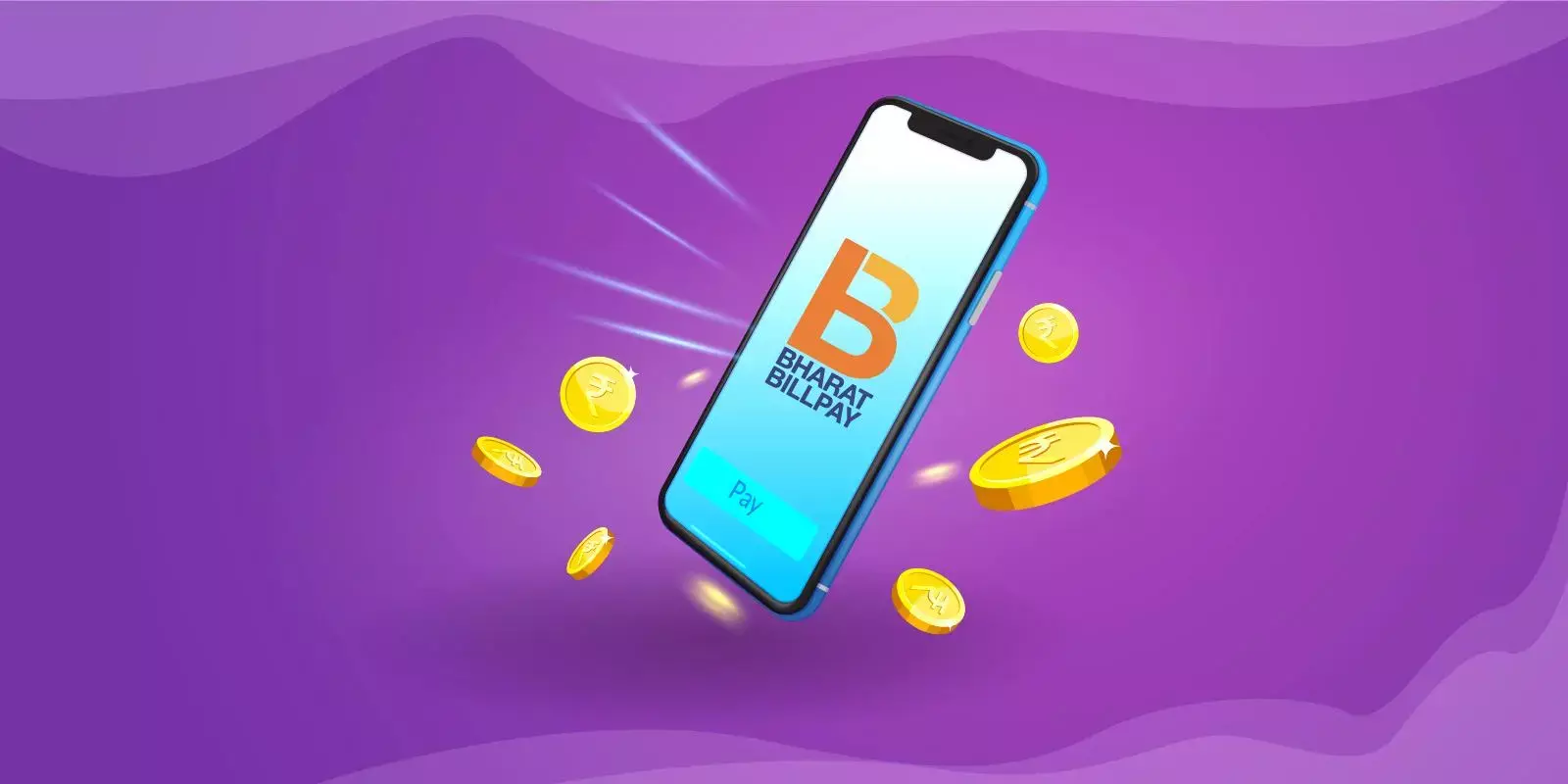 മറുനാട്ടിലിരുന്നും വീട്ടിലെ ബില്ലടയ്ക്കാം: ഭാരത് ബില്‍ പേയ്‌മെന്റ് തയാര്‍