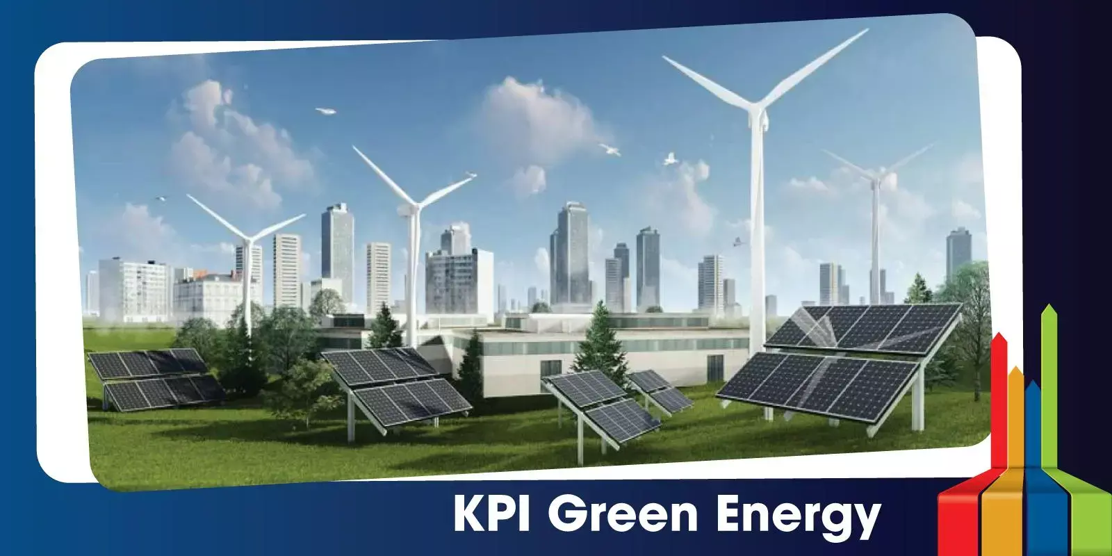 ഹൈബ്രിഡ് പവര്‍ പ്രോജക്ട് ഓര്‍ഡര്‍: കെപിഐ ഗ്രീന്‍ എനര്‍ജി 3 ശതമാനം ഉയര്‍ന്നു