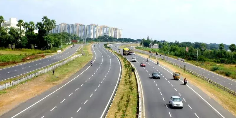 റോഡ് പദ്ധതികള്‍ക്കുള്ള ധന സമാഹരണം; സര്‍ക്കാര്‍ മൂലധന വിപണിയിലേക്ക് ഉടന്‍