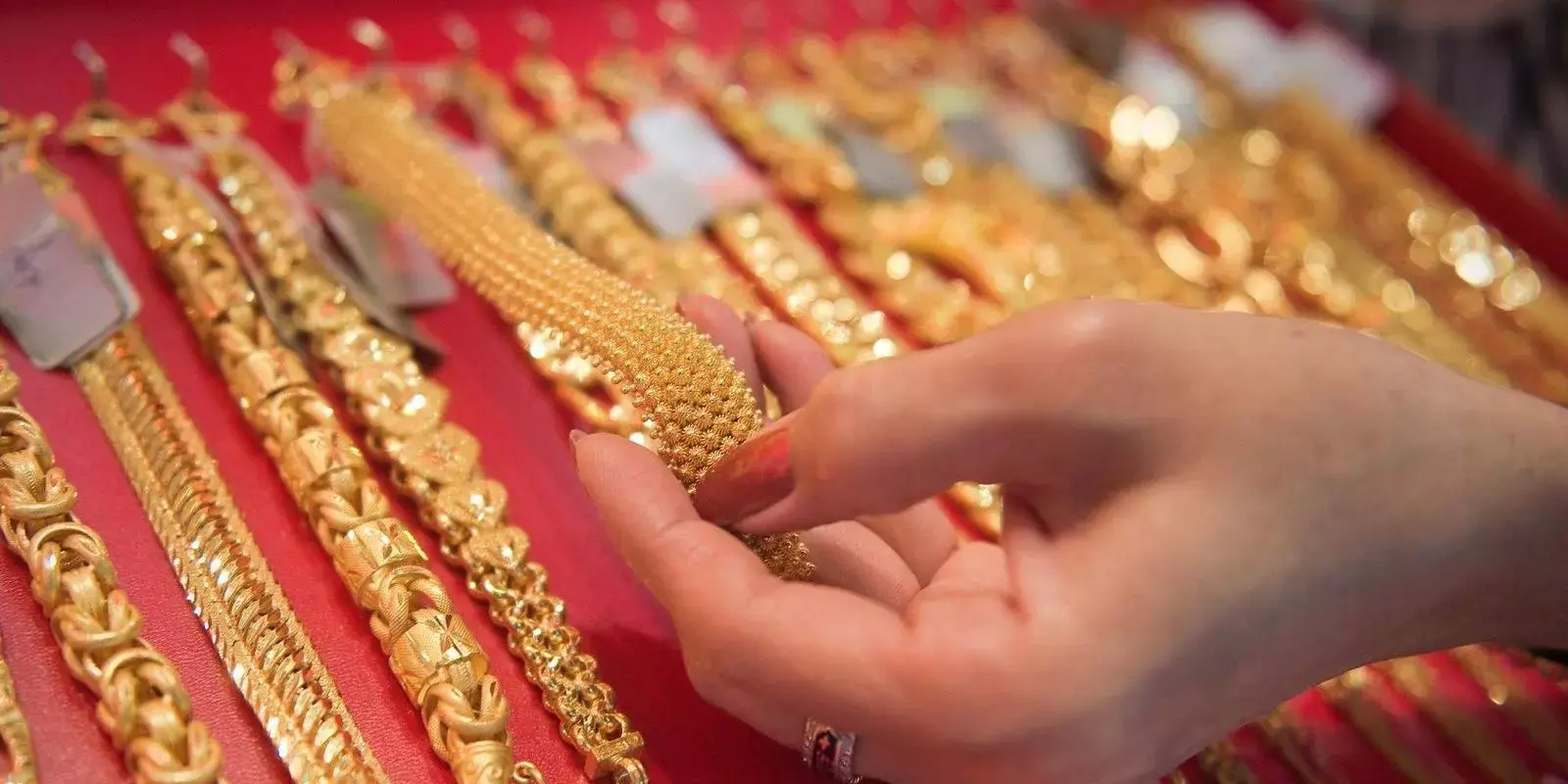 സ്വര്‍ണവിലയില്‍ ഇടിവ്: പവന് 280 രൂപ കുറഞ്ഞു