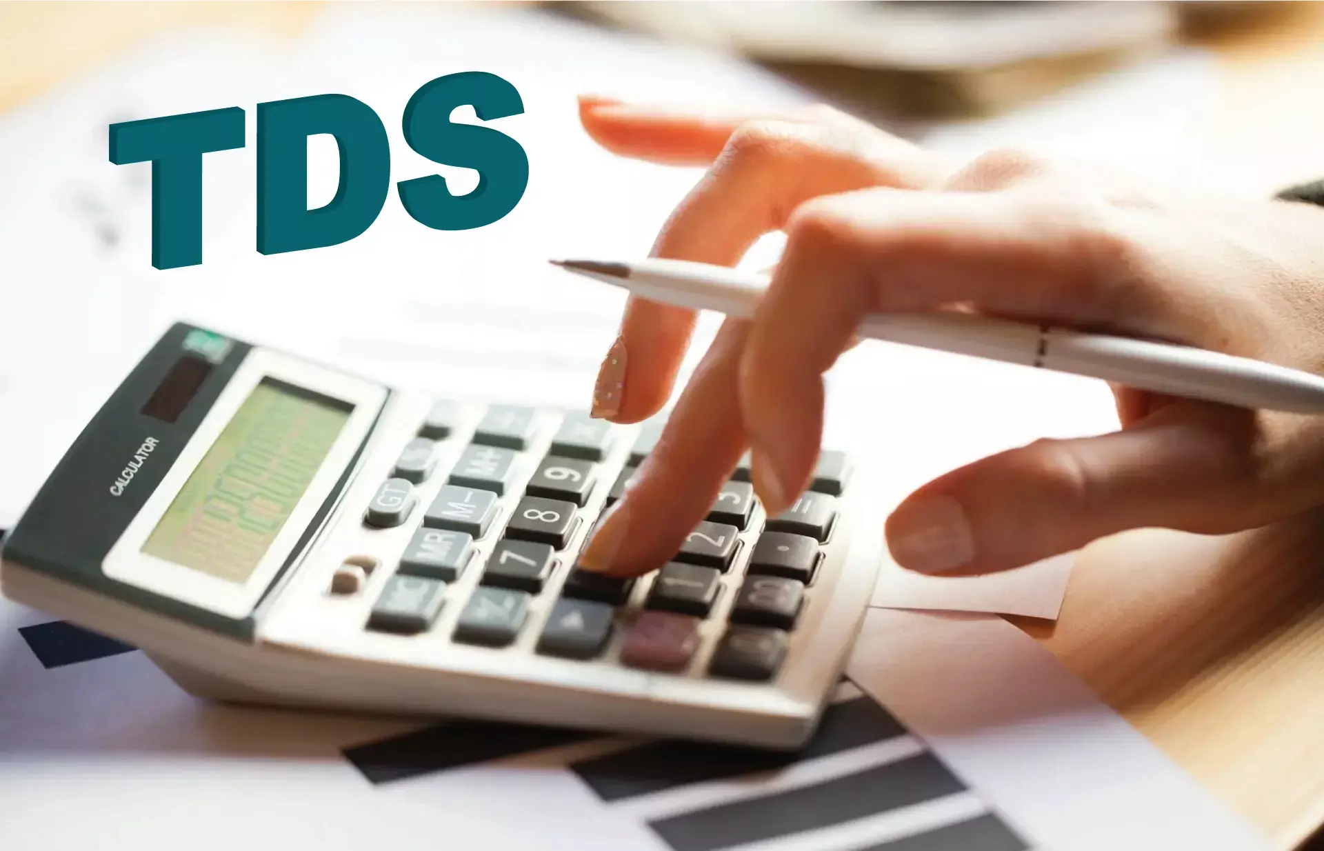 ഒറ്റത്തവണ തീർപ്പാക്കൽ, ടിഡിഎസ് വേണ്ടെന്ന് ബാങ്കുകൾക്ക് നിർദേശം