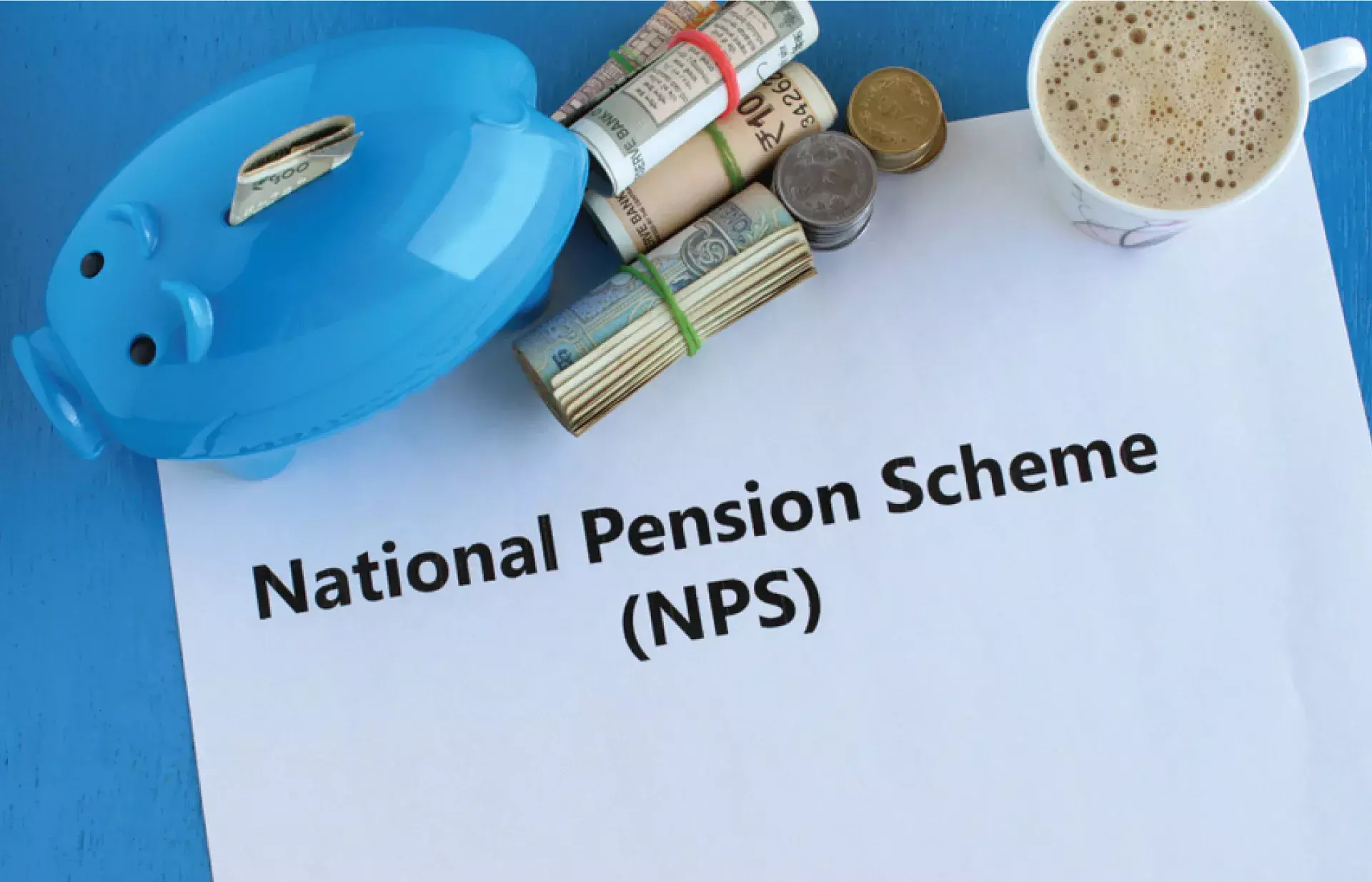 എന്‍പിഎസ് പെന്‍ഷന്  പ്രത്യേക ഫോം വേണ്ട