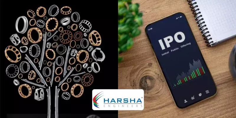 ഹര്‍ഷ എഞ്ചിനിയേഴ്‌സ് ഐപിഒ; ഓഹരികൾ വാങ്ങാം: മോത്തിലാല്‍ ഓസ്വാള്‍