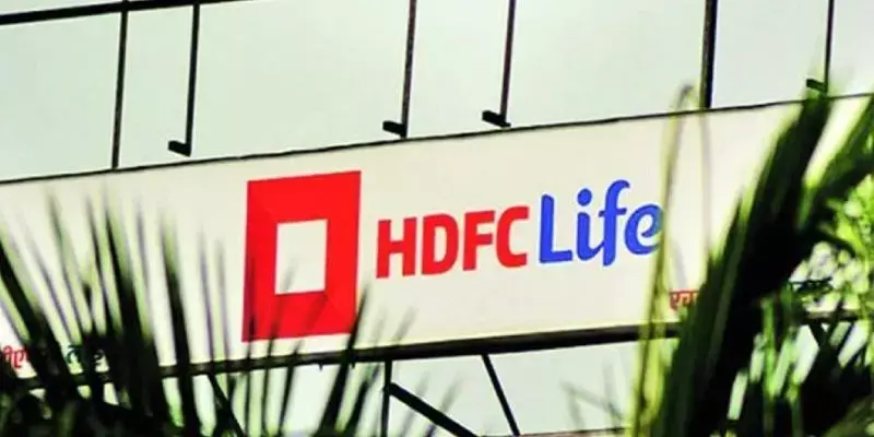 HDFC Life Insurance