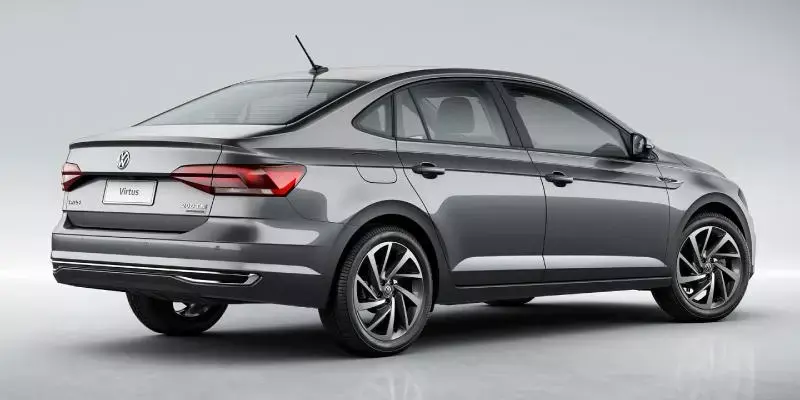 വിര്‍ച്യസ് സെഡാന്റെ ഇന്ത്യയില്‍ നിന്നുള്ള കയറ്റുമതി വിപുലീകരിച്ച് സ്‌കോഡ