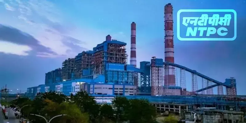 2021-22 ൽ 2,909 കോടി രൂപ അന്തിമ ലാഭവിഹിതം നല്‍കി എന്‍ടിപിസി