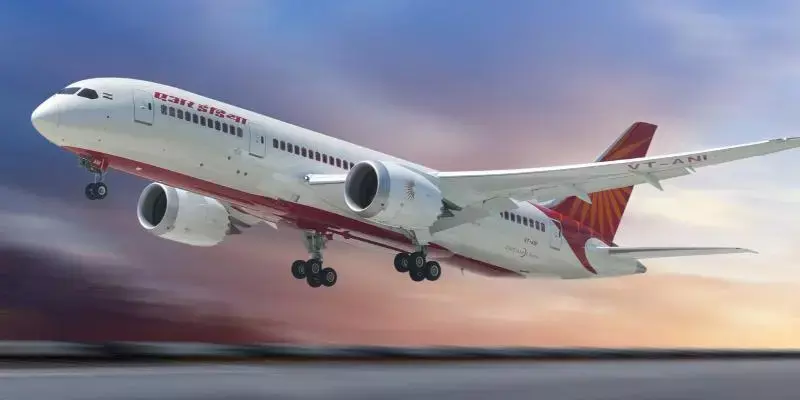 Air India