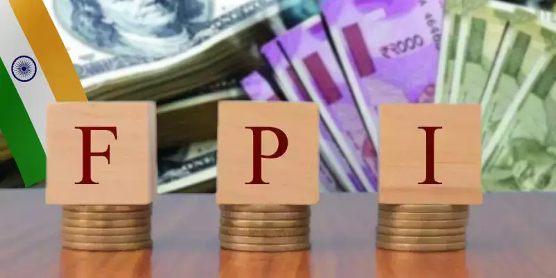 ഇന്ത്യന്‍ ഓഹരി വിപണിയിലെ വിദേശ നിക്ഷേപം സെപ്റ്റംബറില്‍ 5,600 കോടി രൂപ