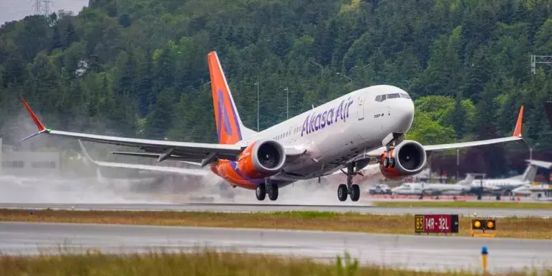 ചെന്നൈ-ബെംഗളൂരു റൂട്ടില്‍ സര്‍വീസ് ആരംഭിച്ച് ആകാശ എയര്‍