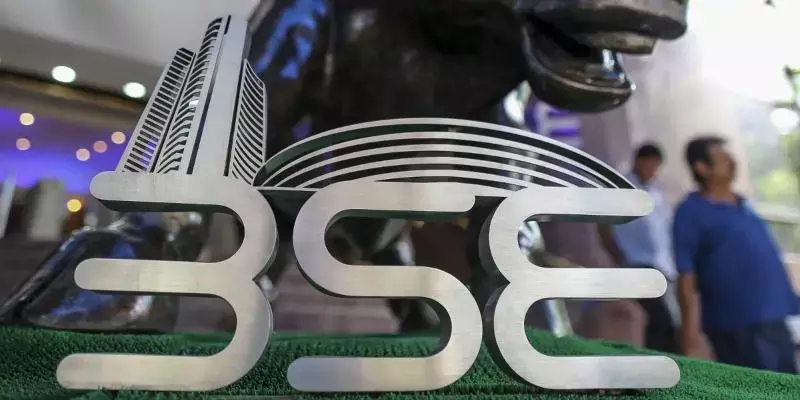ബിഎസ്ഇ-ലിസ്റ്റഡ് കമ്പനികളുടെ വിപണി മൂലധനം 283 ലക്ഷം കോടി രൂപയായി