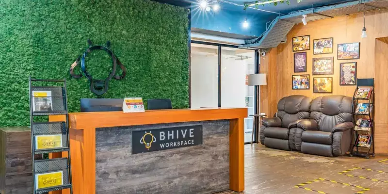 കോ വർക്കിങ് ഫിൻടെക് ബിഹൈവ് 400 കോടി സമാഹരിക്കും