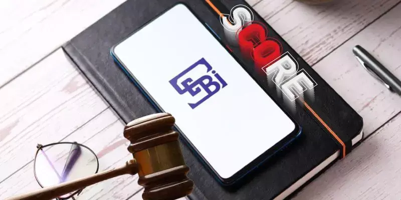 ഓഹരി വിപണിയിലെ 3,236 പരാതികൾ സെബിയുടെ സ്കോർസിലൂടെ തീർപ്പാക്കി