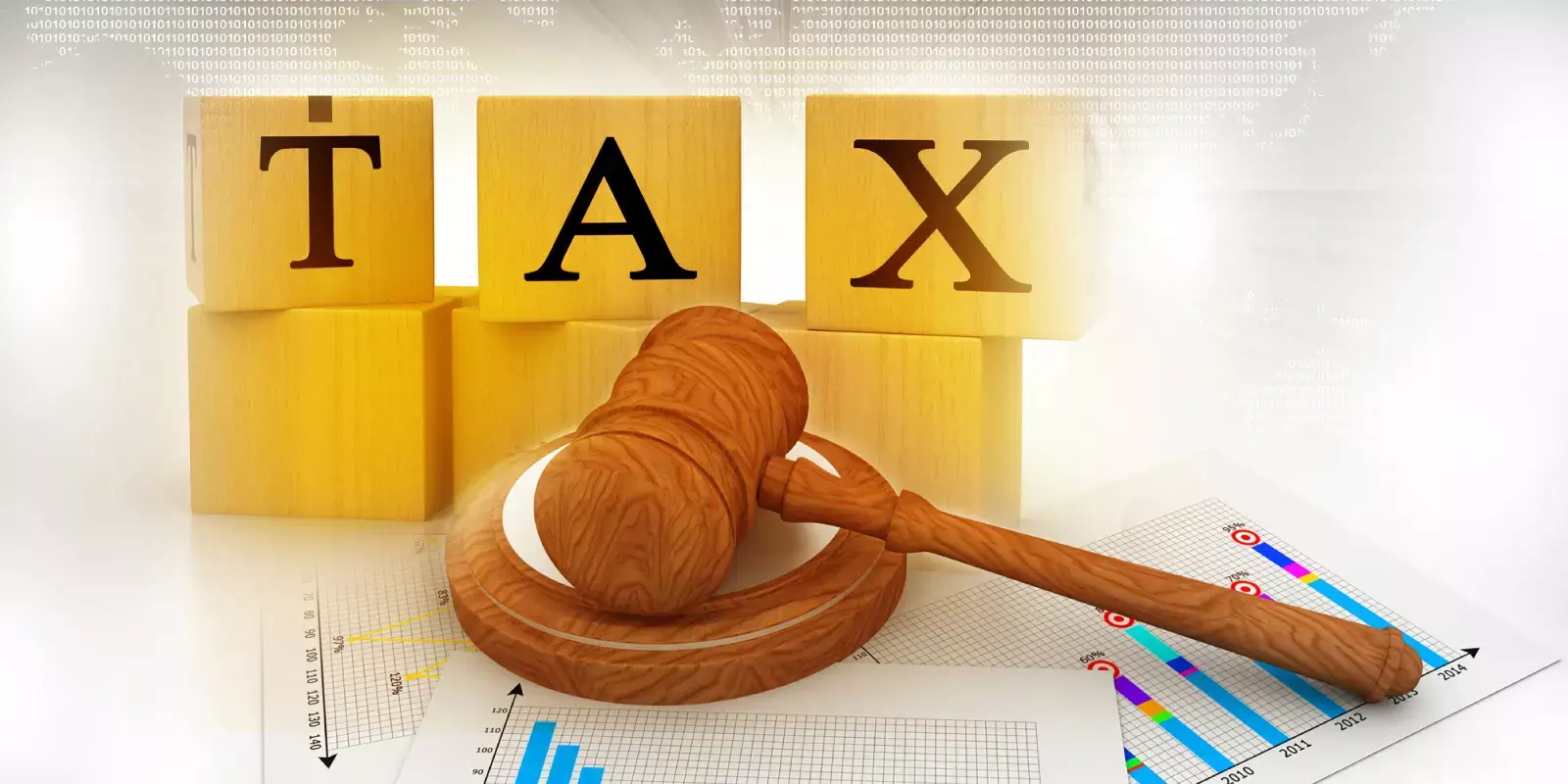 റെക്കോഡ് നികുതി പിരിവ്: ലഭിച്ചത് 27.07 ലക്ഷം കോടി രൂപ