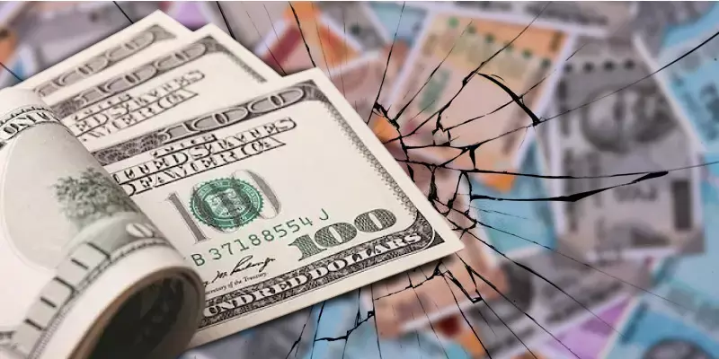 വിദേശകാര്യ കരുതല്‍ ശേഖരത്തില്‍ 2.238 ബില്യണ്‍  ഡോളറിൻറെ ഇടിവ്