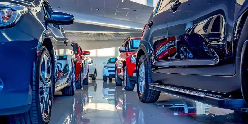 പാസഞ്ചര്‍ വാഹന വിതരണത്തില്‍ 21% വര്‍ധന