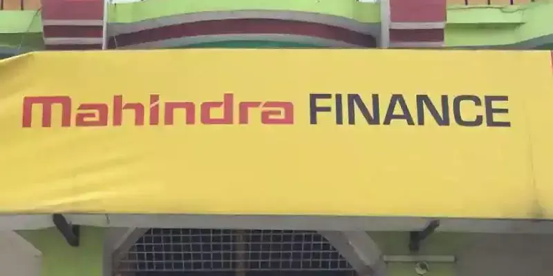 ചെലവ് കുറഞ്ഞു, വരുമാനം കൂടി, മഹീന്ദ്ര ഫിനാന്‍സ് അറ്റാദയം 240 കോടി