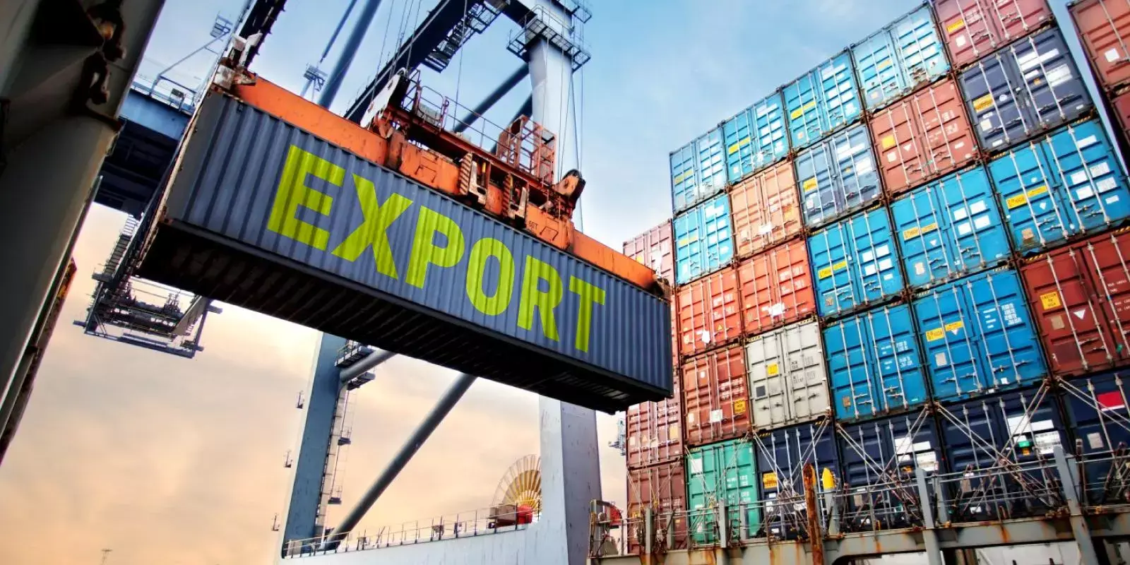 ഡിമാന്‍ൻറ് കുറയുന്നു, ഇന്ത്യയുടെ കയറ്റുമതി ഇടിഞ്ഞു