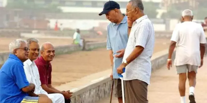 മുതിര്‍ന്ന പൗരന്‍മാര്‍ പെരുകുന്നു, റിട്ടയര്‍മെന്റ് പ്രായം കൂട്ടേണ്ടതുണ്ടെന്ന് ഇപിഎഫ്ഒ