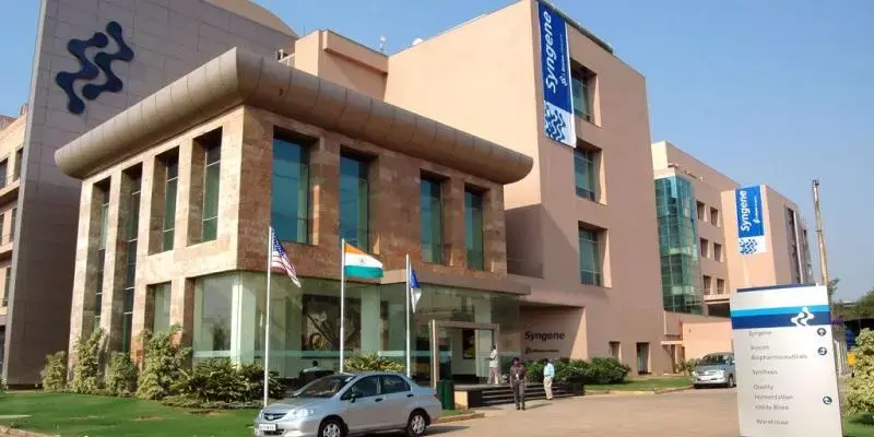സിന്‍ജീന്‍ ഇന്റര്‍നാഷണലിന്റെ 5.4% ഓഹരികള്‍ ബയോകോണ്‍ വിറ്റഴിച്ചു