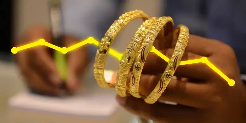 gold bangles