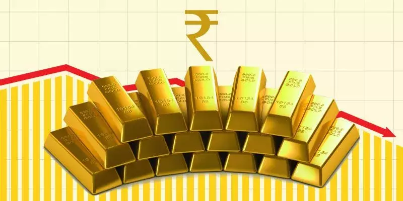 ഡിമാന്‍ഡ് കൂടി, സ്വര്‍ണം ഇറക്കുമതിയിൽ റെക്കോര്‍ഡ് വർദ്ധന