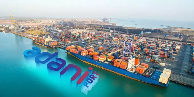 അദാനി തുറമുഖവും പ്രത്യേക സാമ്പത്തിക മേഖലയും വാങ്ങാം: നോമുറ