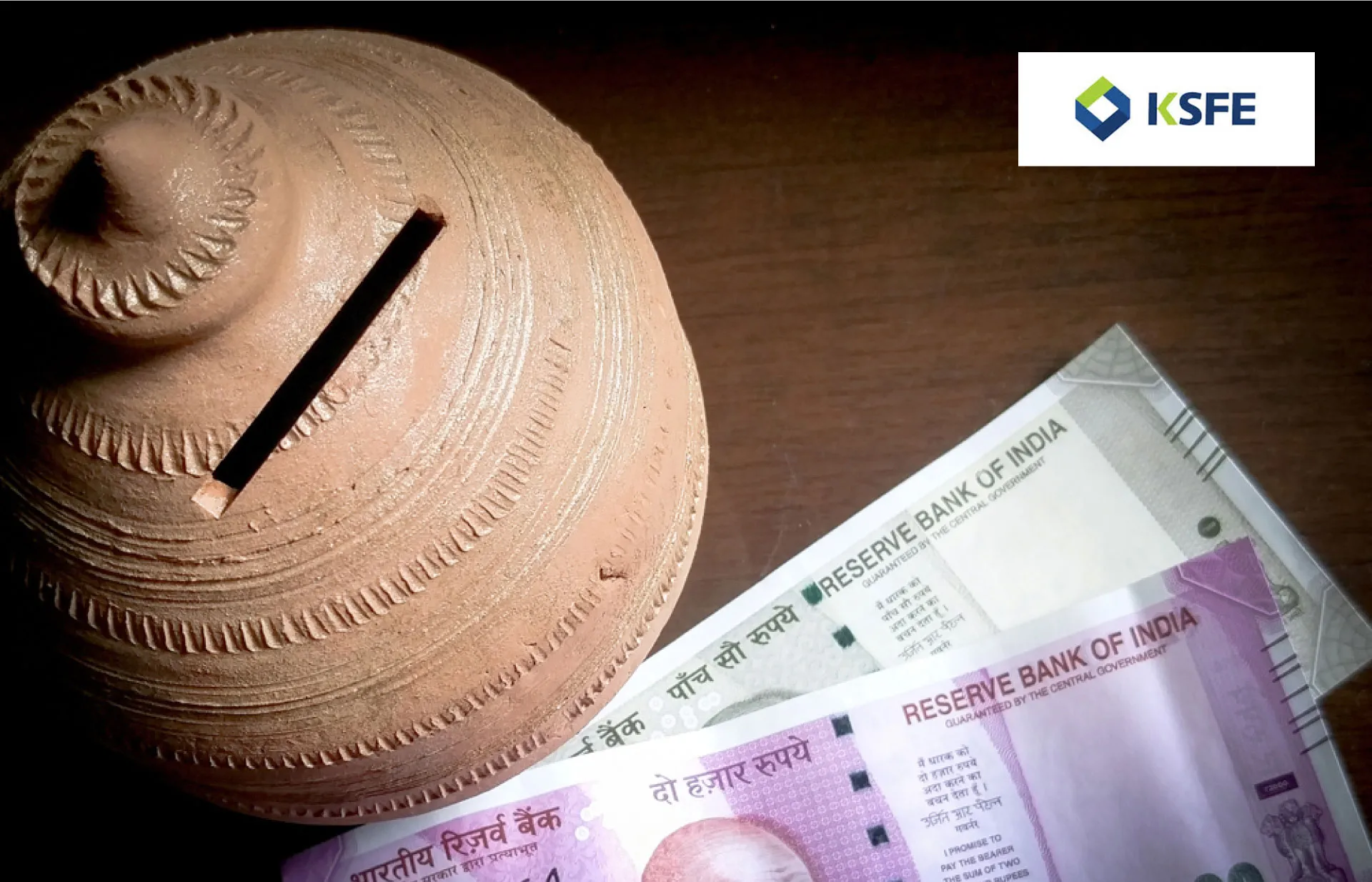 കെ എസ്‌ എഫ് ഇ, സുതാര്യവും സുസ്ഥിരവുമായ സാമ്പത്തിക സേവനങ്ങള്‍ക്ക്