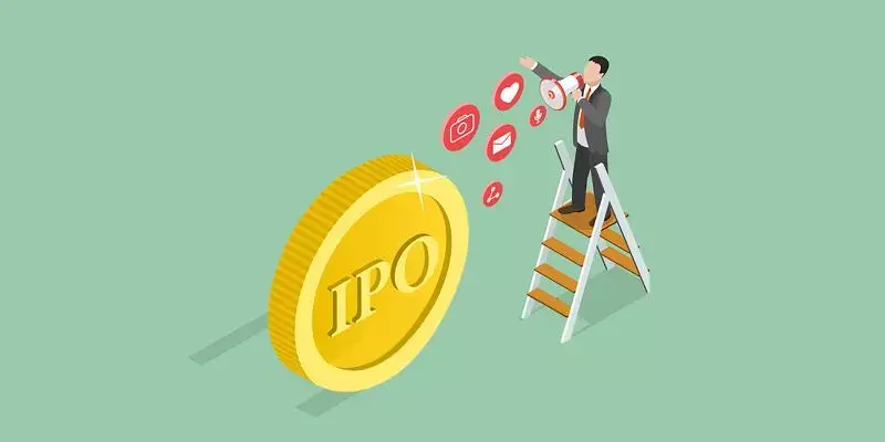 ബ്ലൂ ജെറ്റ് ഹെല്‍ത്ത്‌കെയര്‍ ഐപിഒ യ്ക്ക്