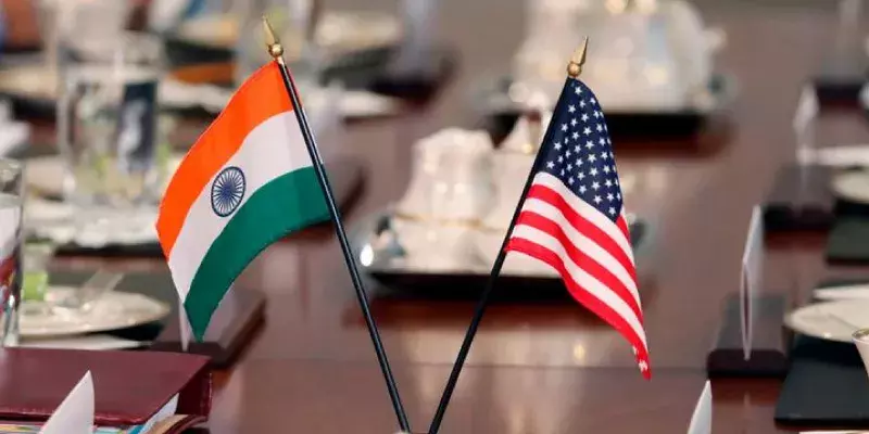 ബ്രിട്ടണില്‍ നിന്നുള്ള ഇറക്കുമതിക്കു നികുതിവർധിപ്പിക്കാനൊരുങ്ങി ഇന്ത്യ