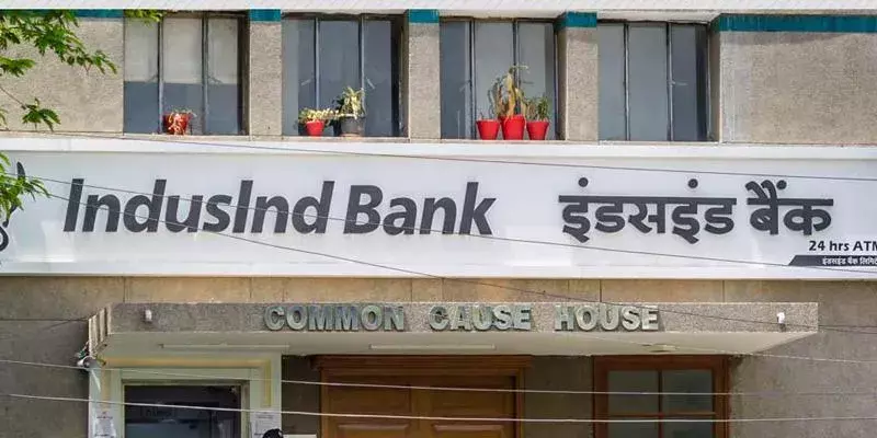 ഇൻഡസ്ഇൻഡ് എഡിബിയുമായി സപ്ലൈ ചെയിൻ ഉടമ്പടി ഒപ്പുവെച്ചു