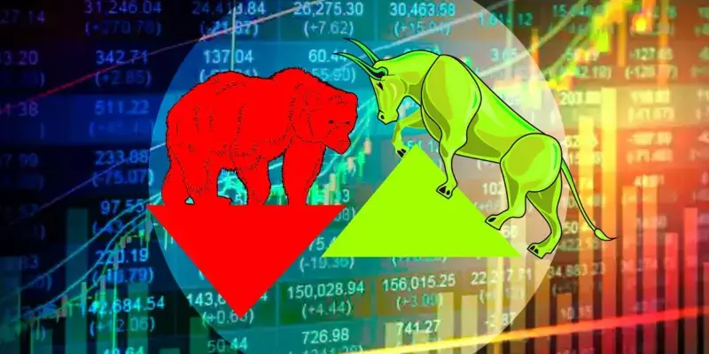 ഫെഡിന്റെ പ്രസ്താവന വിപണിയെ പോയ വാരം പിടിച്ചു കുലുക്കി