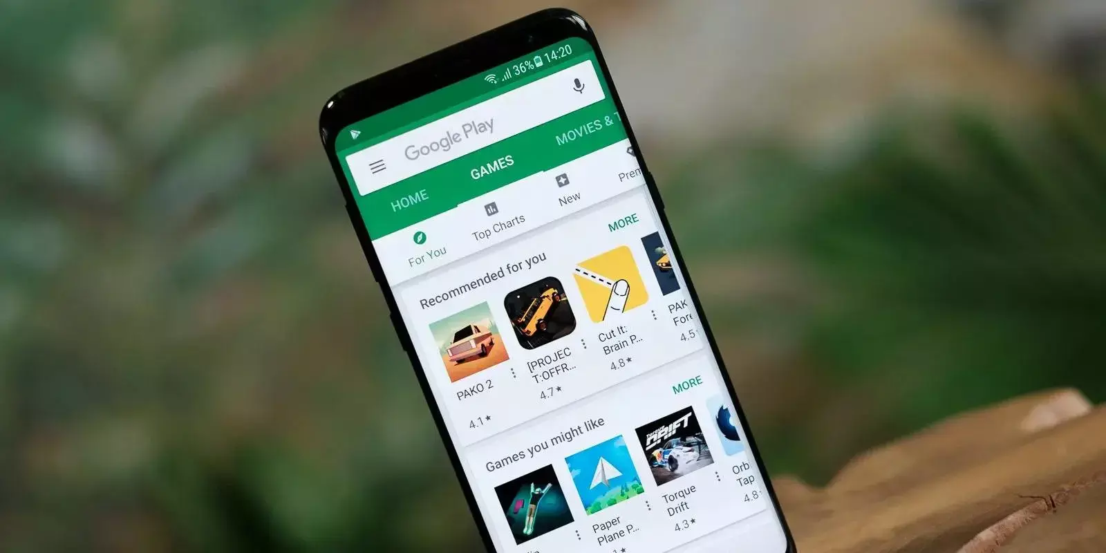 ഗൂഗിളിനെ ആപ്പിലാക്കി ഡെവലപ്പര്മാര്: പ്ലേ സ്റ്റോറിലേക്ക് അതിഥികളെത്തും ഗൂഗിളിനെ ആപ്പിലാക്കി ഡെവലപ്പര്മാര്: പ്ലേ സ്റ്റോറിലേക്ക് അതിഥികളെത്തും