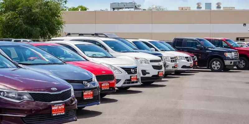 ചിപ്പ് ക്ഷാമത്തിനിടയിലും ഹൈ സ്പീഡിൽ വാഹന വില്‍പ്പന