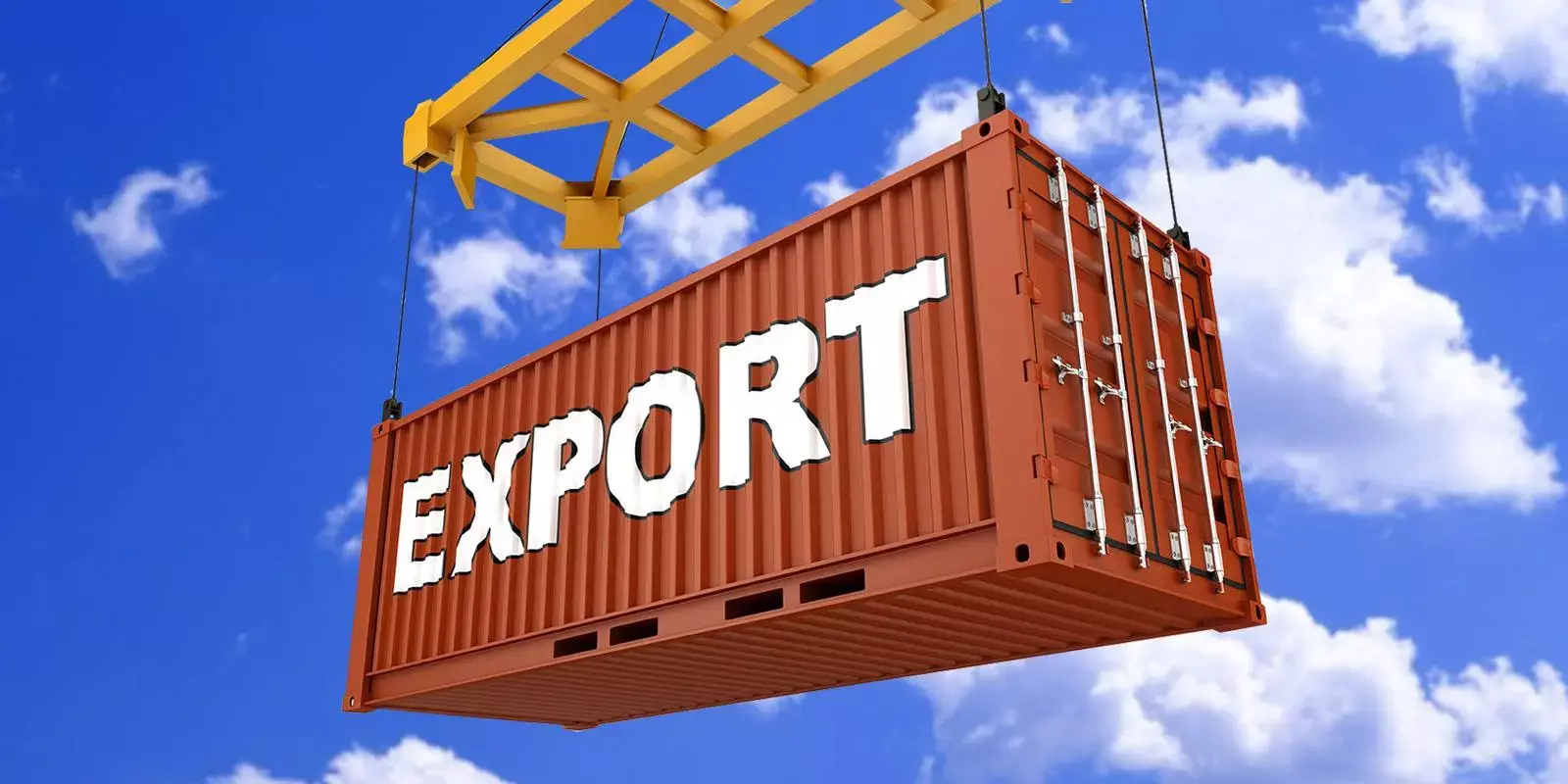 2022-23 ല്‍ കയറ്റുമതി $480 ബില്യണ്‍ എത്തുമെന്ന് വാണിജ്യ സെക്രട്ടറി